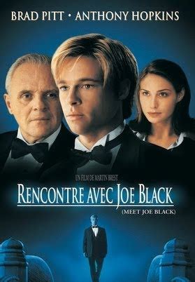 Rencontre avec Joe Black (VF) ‒ Films sur Google Play